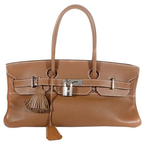 hermes shoulder birkin 2|jean paul gaultier Birkin.